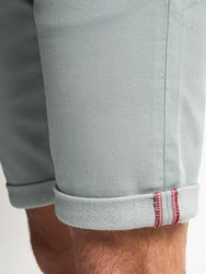 Petrol Industries Jeansshorts Five-Pocket Style 