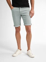 Petrol Industries Jeansshorts Five-Pocket Style 