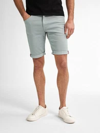 Jeansshorts im Five-Pocket Style