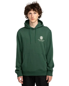 Element Hoodie Halo