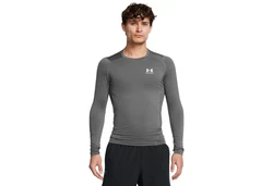 Under Armour HeatGear Armour Comp LS Funktionsshirt 1361524