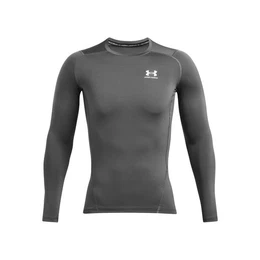 Langarmshirt Herren Langarm Shirt HG Armour Comp LS 1361524