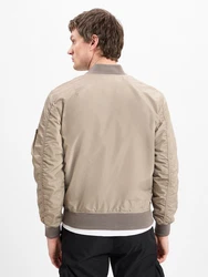 Alpha Industries Anorak Khaki/Beige