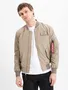 Alpha Industries Bomberjacken image
