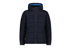 CMP Herren Jacke MAN JACKET FIX HOOD 33K1627