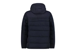 CMP Herren Jacke MAN JACKET FIX HOOD 33K1627