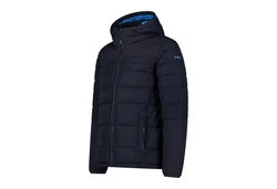 CMP Herren Jacke MAN JACKET FIX HOOD 33K1627