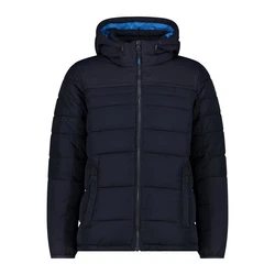 CMP Herren Jacke MAN JACKET FIX HOOD 33K1627