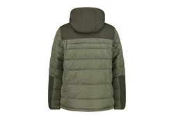 CMP Herren Jacke MAN JACKET FIX HOOD KAKI (33K1627)