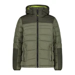 CMP Herren Jacke MAN JACKET FIX HOOD KAKI (33K1627)