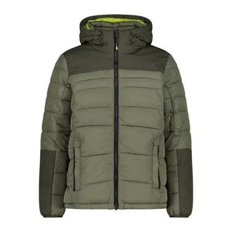 CMP Herren Jacke MAN JACKET FIX HOOD