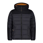 CMP Herren Jacke MAN JACKET FIX HOOD 33K1627