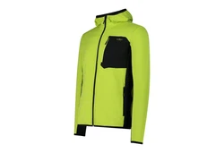 CMP Herren Hoodie Jacke Fix Hood (34G1527) 34G1527