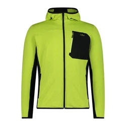 CMP Herren Hoodie Jacke Fix Hood (34G1527) 34G1527