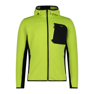 CMP Herren Hoodie Jacke Fix Hood (34G1527) 34G1527
