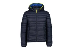 CMP Herrenjacke MAN JACKET SNAPS HOOD 31K2717