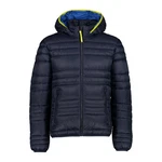 CMP Herrenjacke MAN JACKET SNAPS HOOD 31K2717
