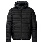 CMP Herrenjacke MAN JACKET SNAPS HOOD 31K2717