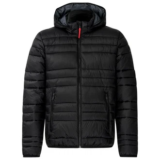 CMP Herrenjacke MAN JACKET SNAPS HOOD