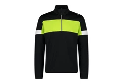 CMP Herren Fleecejacke Softech Man Sweat (34E4087) 34E4087