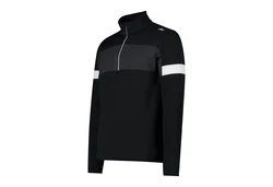 CMP Herren Fleecejacke Softech Man Sweat (34E4087) 34E4087