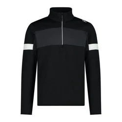 CMP Herren Fleecejacke Softech Man Sweat (34E4087) 34E4087