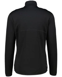 Icebreaker Outdoorjacke Schwarz