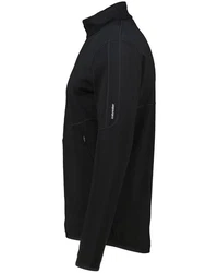 Icebreaker Outdoorjacke Schwarz