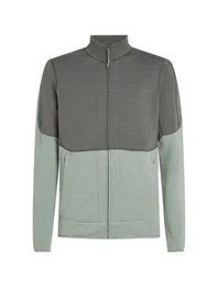 Fleecejacke Herren Fleecejacke MERINO 400 REALFLEECE DESCENDER