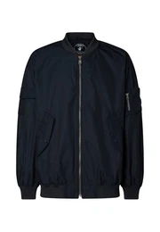 Blouson Herren Bomberjacke JAY Oversized Fit (1-St)