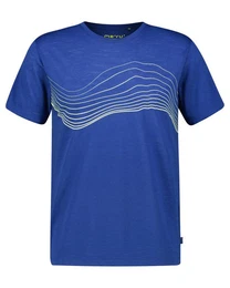 T-Shirt Herren T-Shirt BUSTOS (1-tlg)