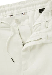 BOSS Hose 'Kane' Khaki/Hellgrün/Beige