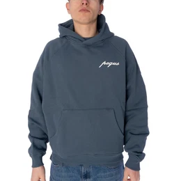Hoodie Hoodie Chest Logo (1-tlg)