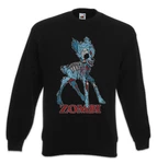 Urban Backwoods Sweatshirt Zombi II 