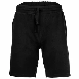 Sweatshorts Herren Sweatshorts - ICONIC PIQUET, Bermuda