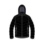 CMP Daunenjacke Man Jacket Snaps Hood 33K1607