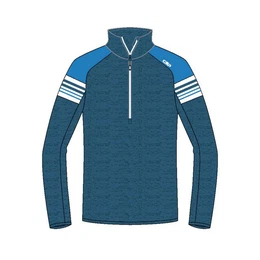 Fleecepullover Herren Pullover MAN SWEAT 33L1027