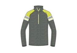 CMP Pullover MAN SWEAT 33L1027 33L1027