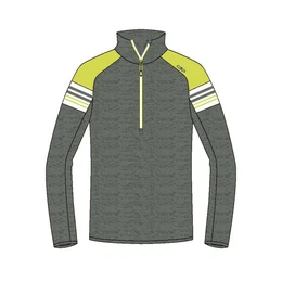 Fleecepullover Herren Pullover MAN SWEAT 33L1027