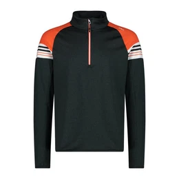 Fleecepullover Herren Pullover MAN SWEAT 33L1027