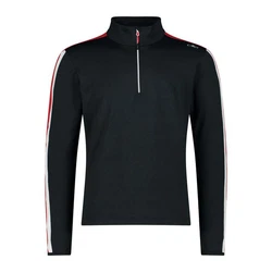 CMP Longsleeve MAN SWEAT 39L2577
