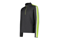 CMP Longsleeve MAN SWEAT 39L2577
