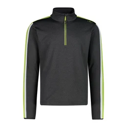 Fleecepullover Herren Pullover Man Sweat 39L2577