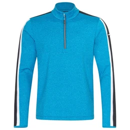 Fleecepullover Herren Pullover Man Sweat 39L2577