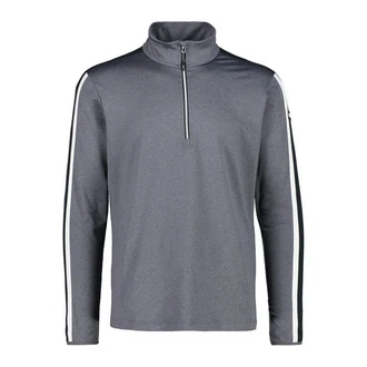 CMP Longsleeve MAN SWEAT CMP Longsleeve MAN SWEAT