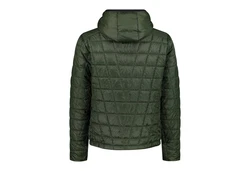 CMP MAN JACKET FIX HOOD 33Z2987