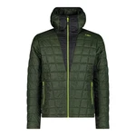CMP MAN JACKET FIX HOOD 33Z2987