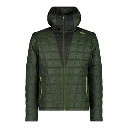 Allwetterjacke Herren Jacken MAN JACKET FIX HOOD 33Z2987