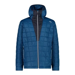 Allwetterjacke Herren Jacken MAN JACKET FIX HOOD 33Z2987