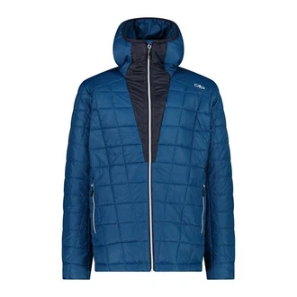 CMP MAN JACKET FIX HOOD CMP MAN JACKET FIX HOOD